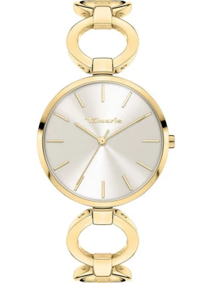 Foto van product Horloge Tamaris goudkleurig