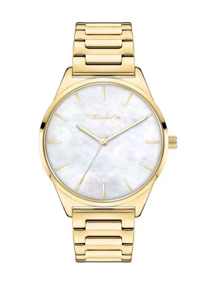 Foto van product Horloge Tamaris goudkleurig