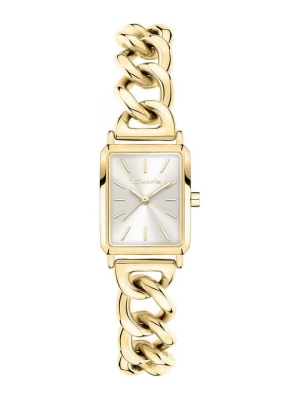 Foto van product Horloge Tamaris goudkleurig