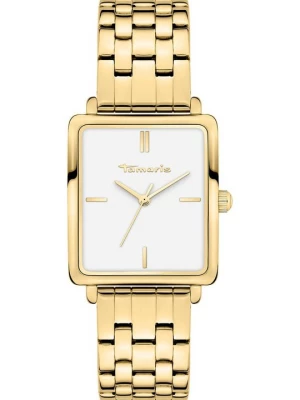 Foto van product Horloge Tamaris goudkleurig