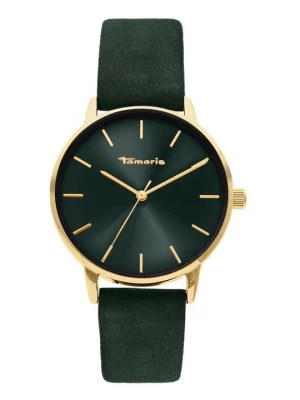 Foto van product Horloge Tamaris groen
