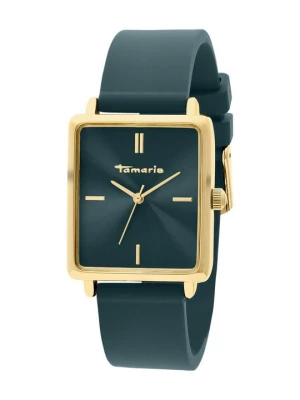 Foto van product Horloge Tamaris groen gemêleerd