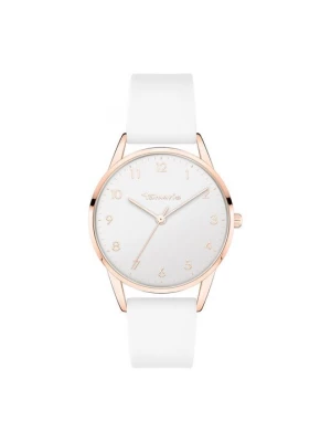 Foto van product Horloge Tamaris wit