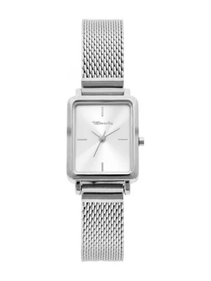 Foto van product Horloge Tamaris zilverkleurig