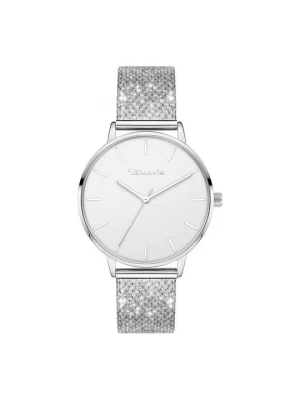 Foto van product Horloge Tamaris zilverkleurig