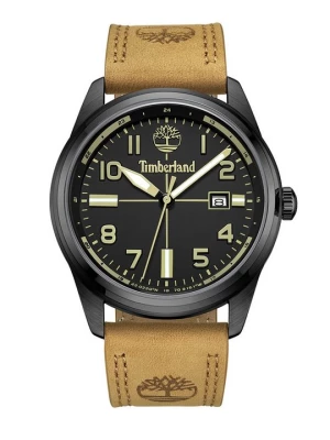 Foto van product Horloge Timberland zwart