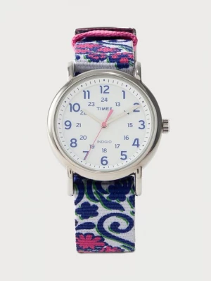 Foto van product Horloge Timex blauw