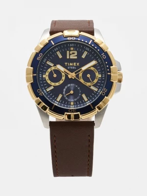 Foto van product Horloge Timex bruin