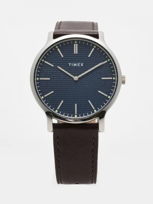 Foto van product Horloge Timex bruin