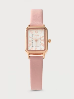 Foto van product Horloge Timex donkerroze