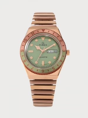 Foto van product Horloge Timex donkerroze