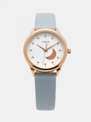 Foto van product Horloge Timex grijs