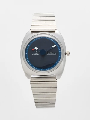 Foto van product Horloge Timex grijs