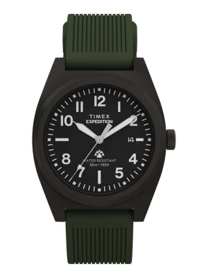 Foto van product Horloge Timex groen