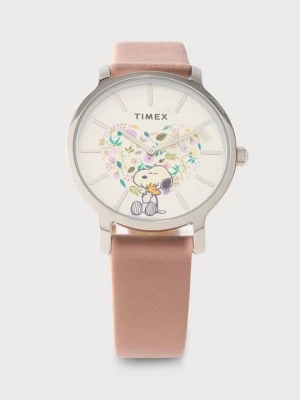 Foto van product Horloge Timex roze