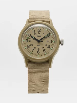 Foto van product Horloge Timex tan