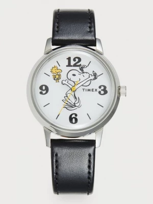 Foto van product Horloge Timex zwart