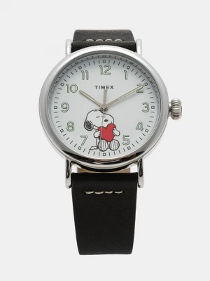 Foto van product Horloge Timex zwart