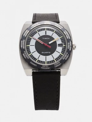 Foto van product Horloge Timex zwart