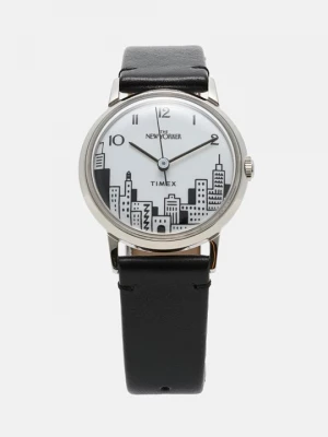 Foto van product Horloge Timex zwart