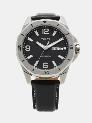 Foto van product Horloge Timex zwart