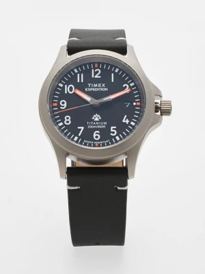 Foto van product Horloge Timex zwart