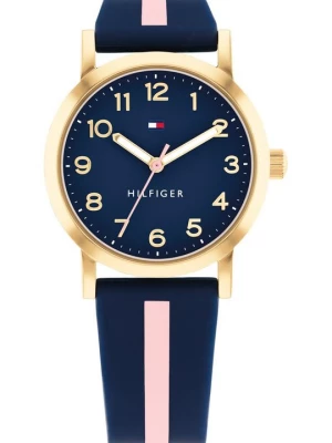Foto van product Horloge Tommy Hilfiger blauw