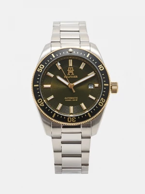 Foto van product Horloge Tommy Hilfiger rood