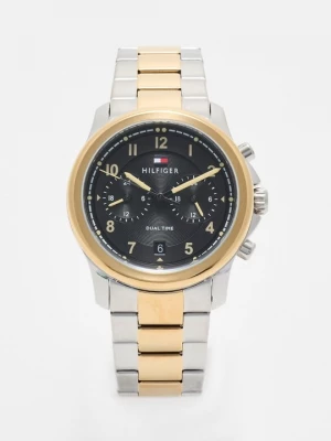 Foto van product Horloge Tommy Hilfiger rood