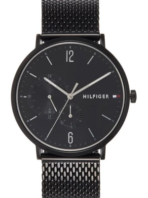 Foto van product Horloge Tommy Hilfiger zwart