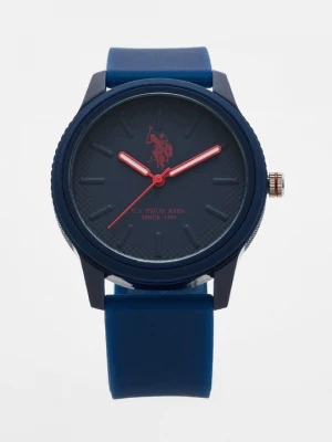 Foto van product Horloge U.S. POLO ASSN. blauw
