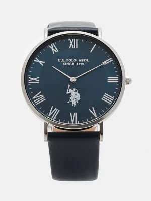 Foto van product Horloge U.S. POLO ASSN. blauw