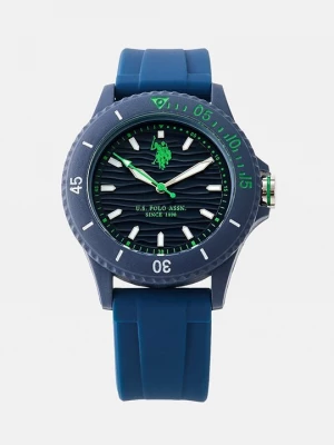 Foto van product Horloge U.S. POLO ASSN. blauw