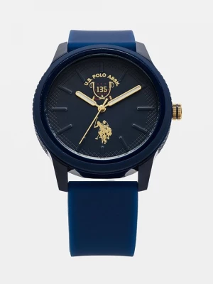 Foto van product Horloge U.S. POLO ASSN. blauw