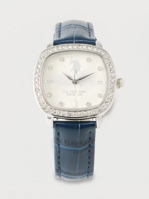 Foto van product Horloge U.S. POLO ASSN. blauw