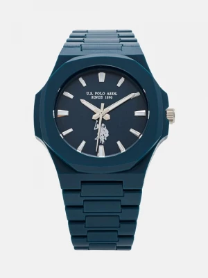 Foto van product Horloge U.S. POLO ASSN. blauw