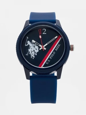 Foto van product Horloge U.S. POLO ASSN. blauw