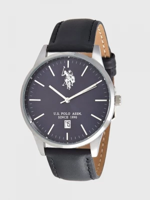 Foto van product Horloge U.S. POLO ASSN. donkerblauw