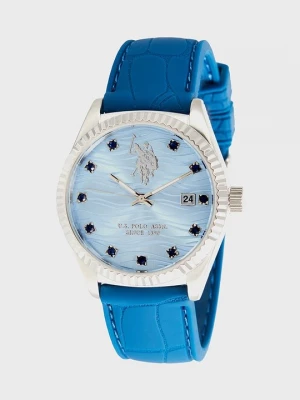 Foto van product Horloge U.S. POLO ASSN. donkerblauw