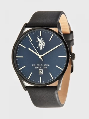 Foto van product Horloge U.S. POLO ASSN. donkerblauw
