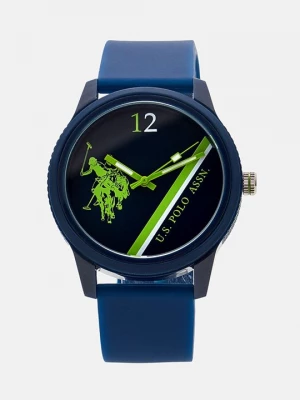 Foto van product Horloge U.S. POLO ASSN. donkerblauw