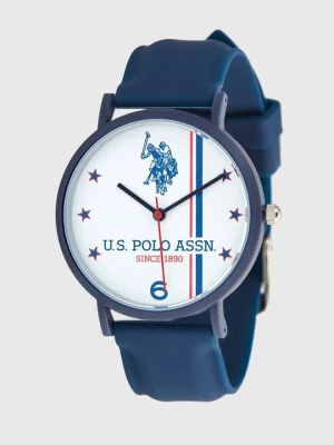 Foto van product Horloge U.S. POLO ASSN. donkerblauw