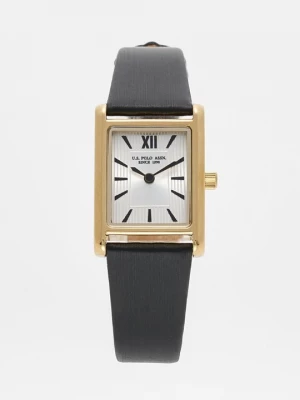 Foto van product Horloge U.S. POLO ASSN. goudkleurig