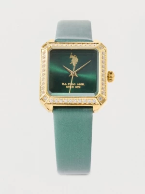 Foto van product Horloge U.S. POLO ASSN. groen