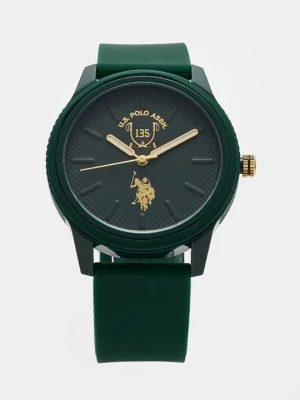 Foto van product Horloge U.S. POLO ASSN. groen