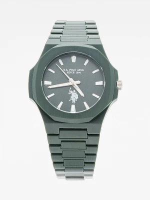 Foto van product Horloge U.S. POLO ASSN. groen