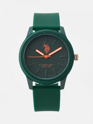 Foto van product Horloge U.S. POLO ASSN. groen