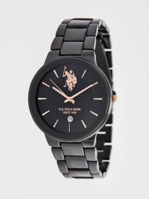 Foto van product Horloge U.S. POLO ASSN. zwart