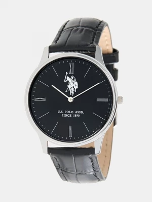 Foto van product Horloge U.S. POLO ASSN. zwart