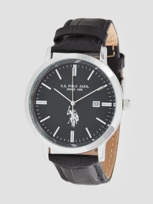 Foto van product Horloge U.S. POLO ASSN. zwart